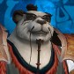 Character Avatar